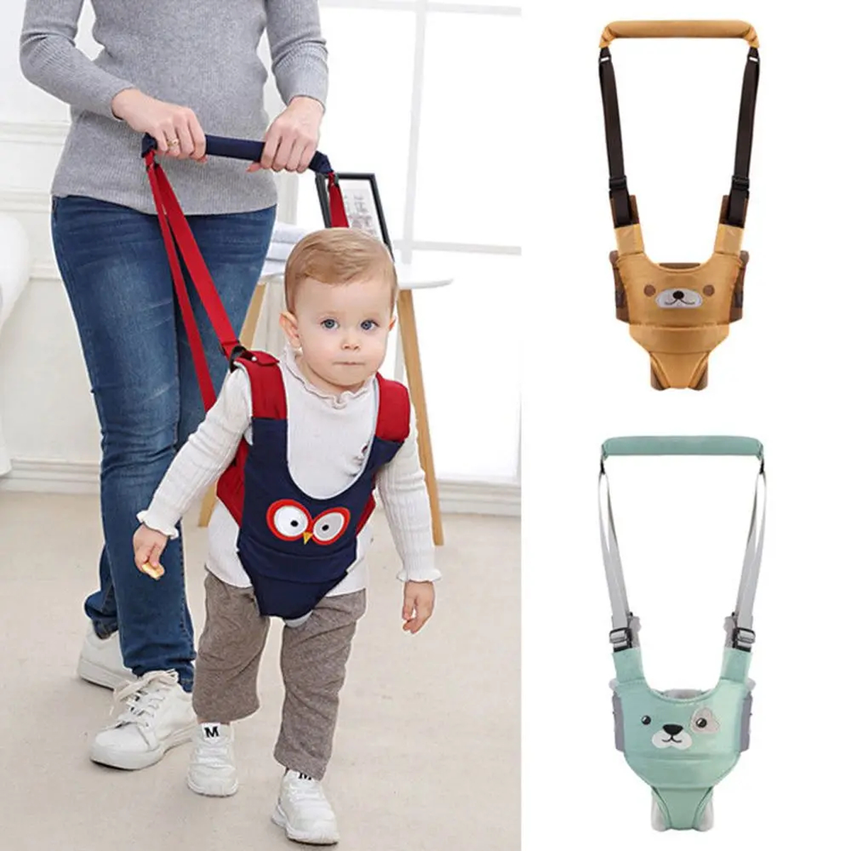 Baby Walking Support Harness